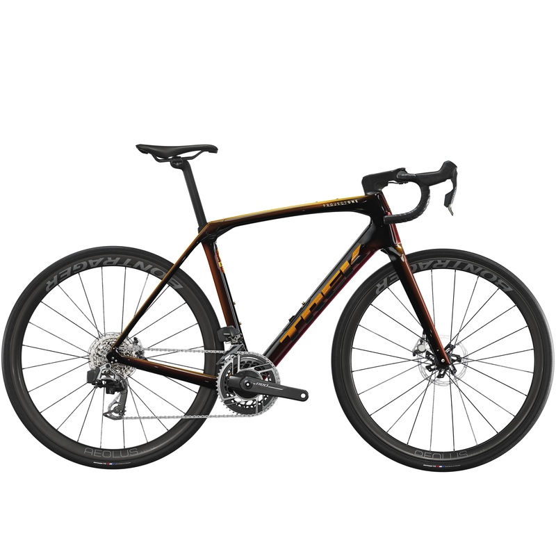 Domane SLR 9 AXS 62 Axinite Flip to Trek Black Fade