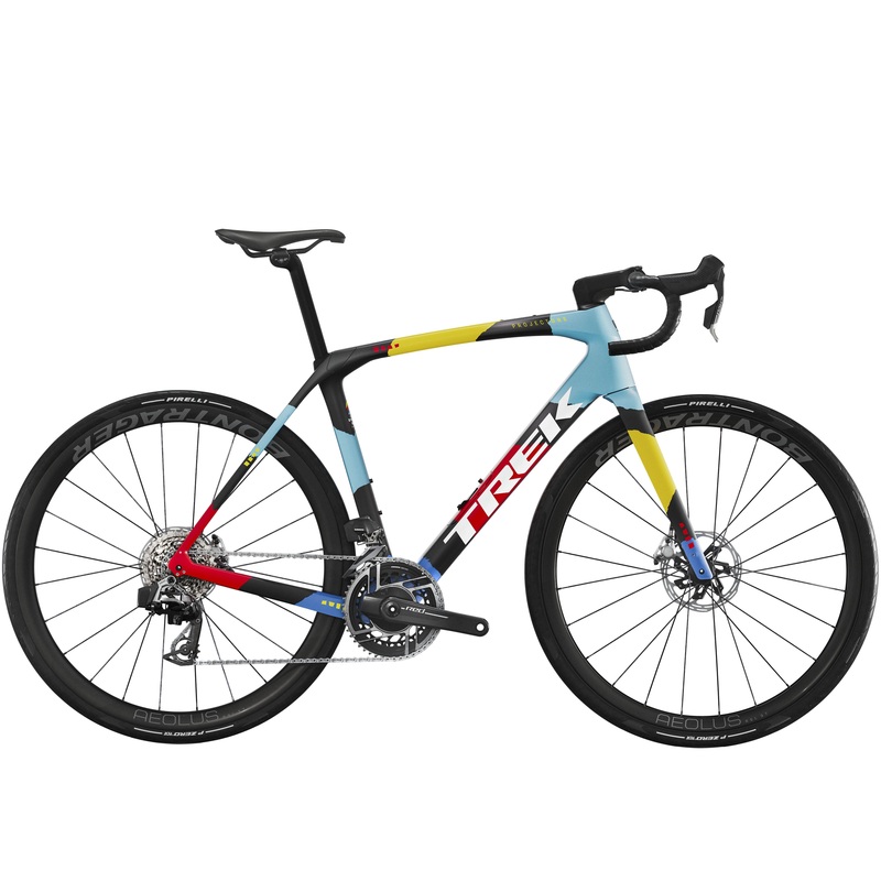 Domane SLR 9 AXS 62 Classics Team Replica