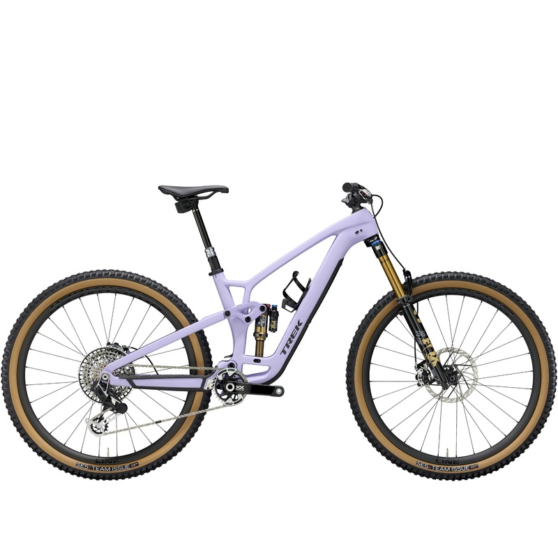 Fuel EX 9.9 XX AXS XS 27.5 Lavender Haze