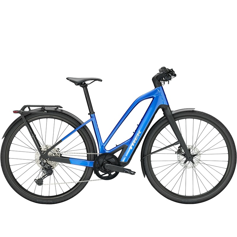 FX+ 7S MS M ALPINE BLUE – Gloss