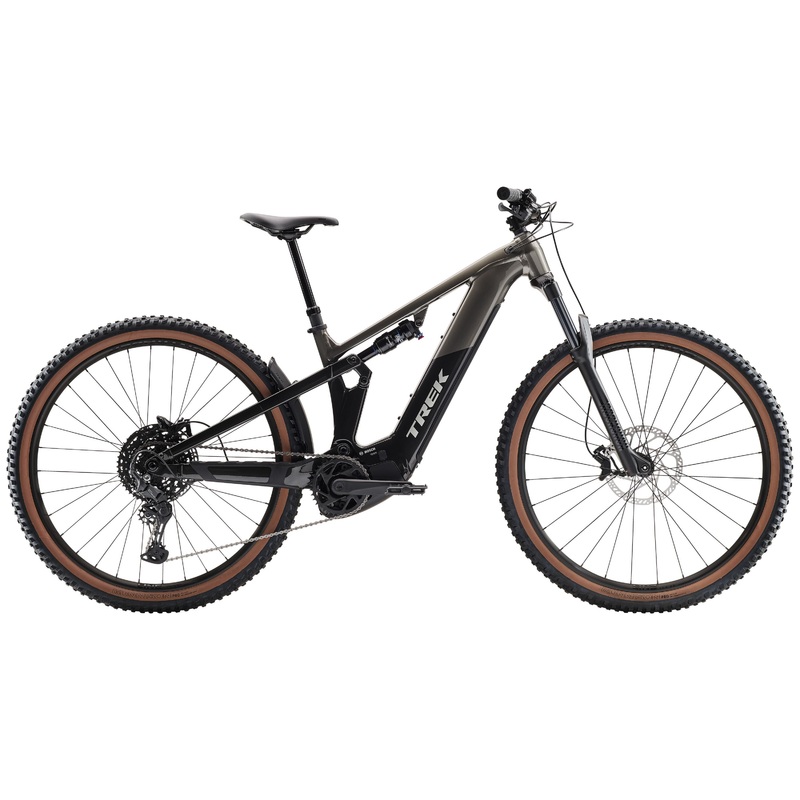 Powerfly FS+ 4 US XL 29 Mercury/Dark Web