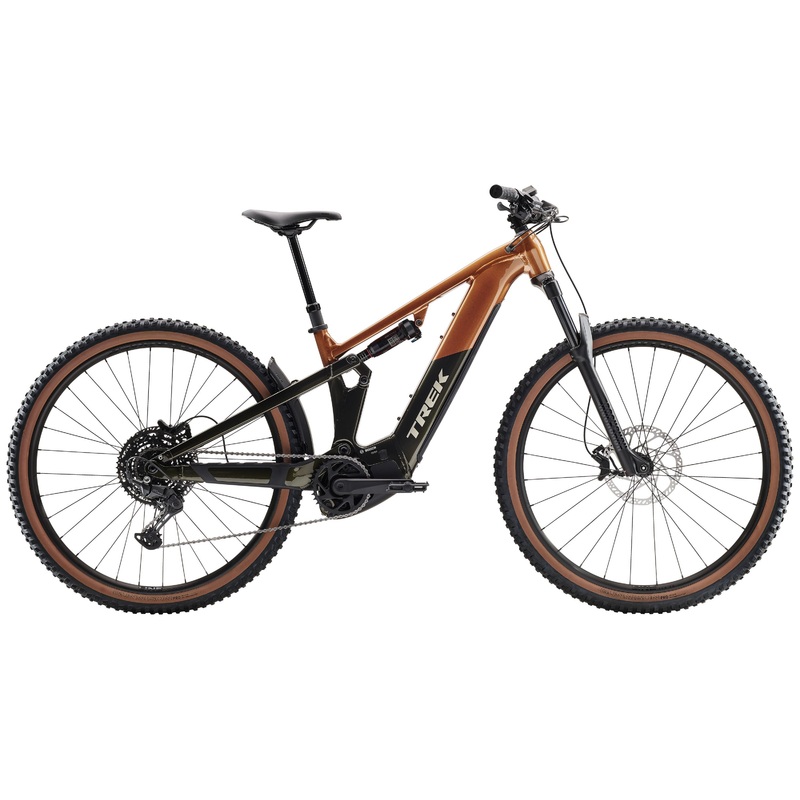 Powerfly FS+ 4 US XL 29 Pennyflake/Black Olive