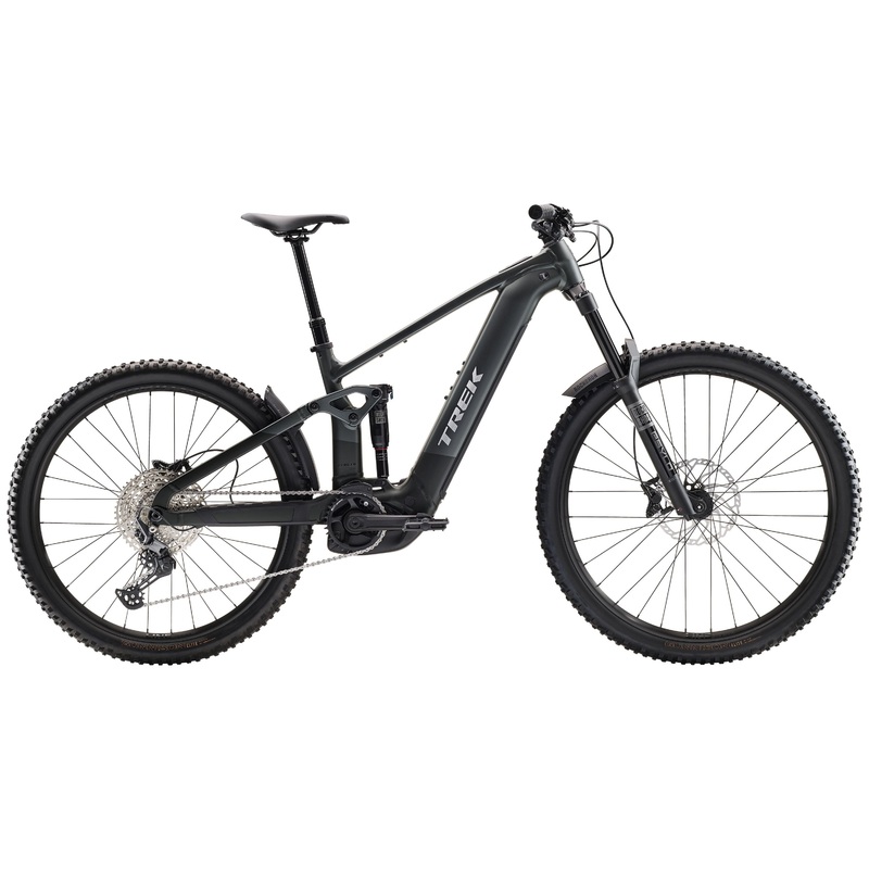 Rail+ 5 US M Lithium Grey