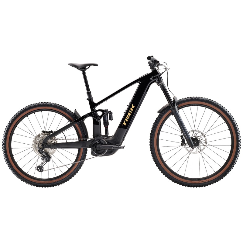 Rail+ 8 US XL Dark Star