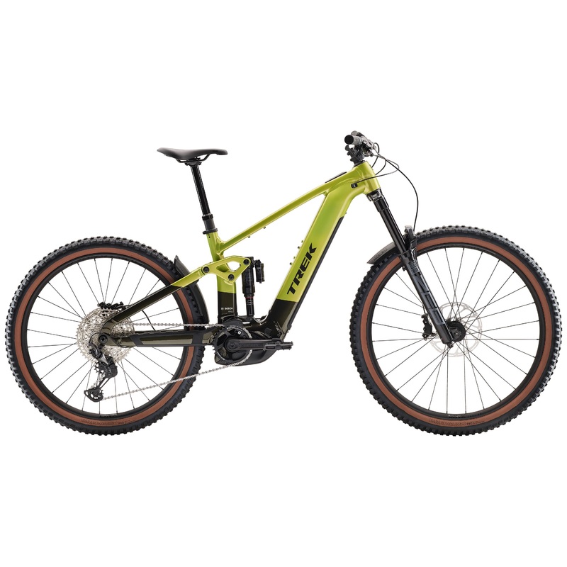 Rail+ 8 US XL Powersurge