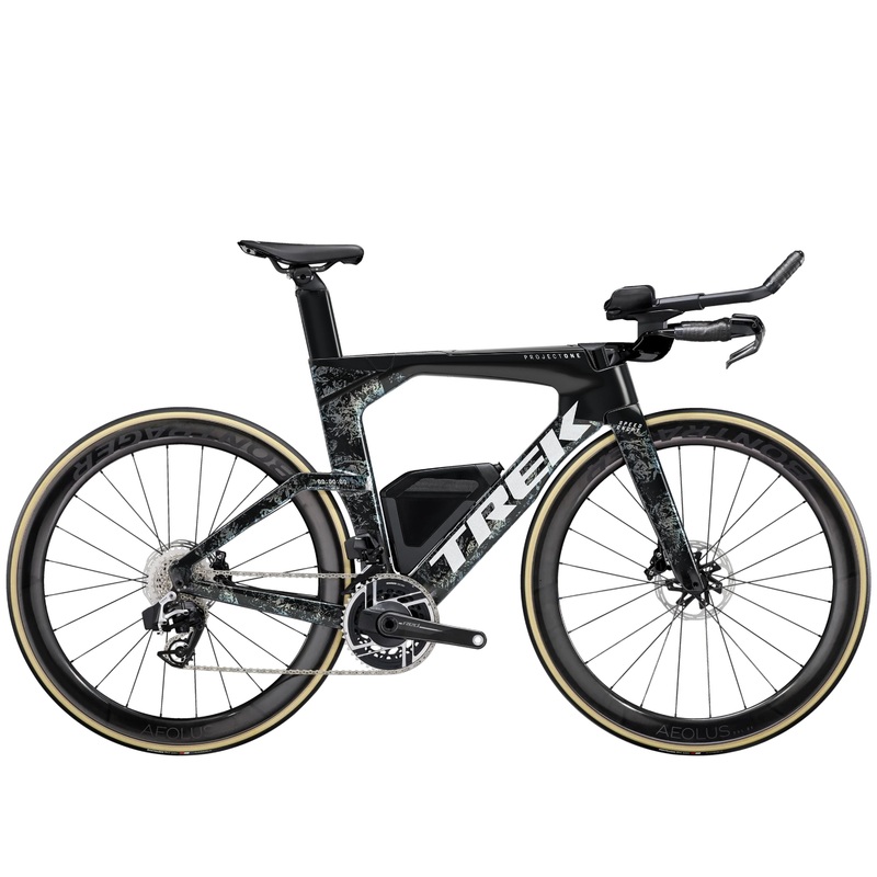 Speed Concept SLR9AXS XL Carbon Smoke/Prismatic Marble