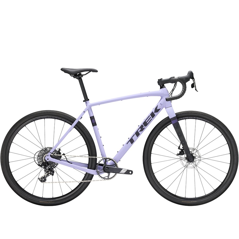 Checkpoint ALR 4 49 Matte Lavendar Haze