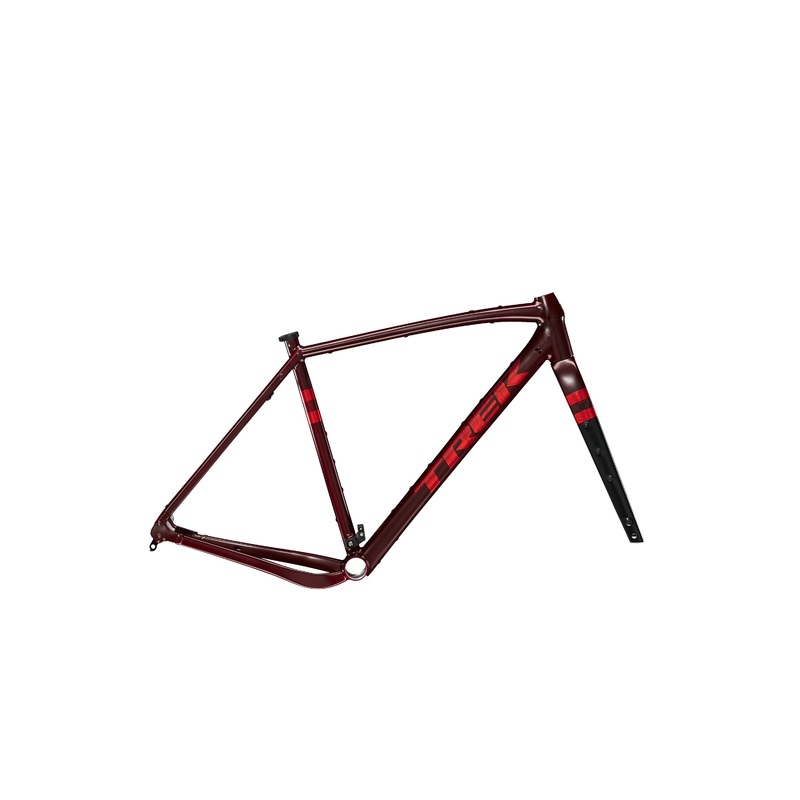 Checkpoint ALR F/S 61 Satin Cobra Blood