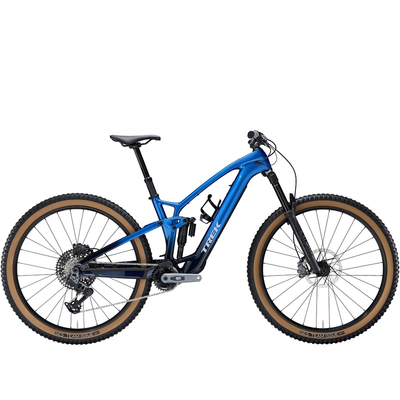 FUEL EXe 9.8 GX AXSUS XL Marianas Blue