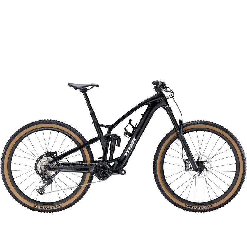 FUEL EXe 9.8 XT US L Dark Star