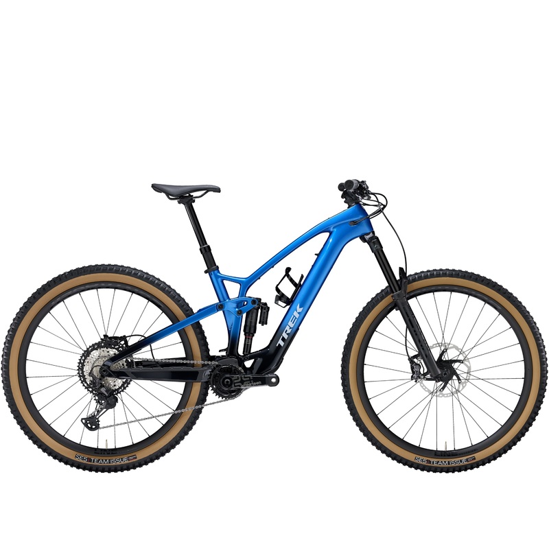FUEL EXe 9.8 XT US M Marianas Blue