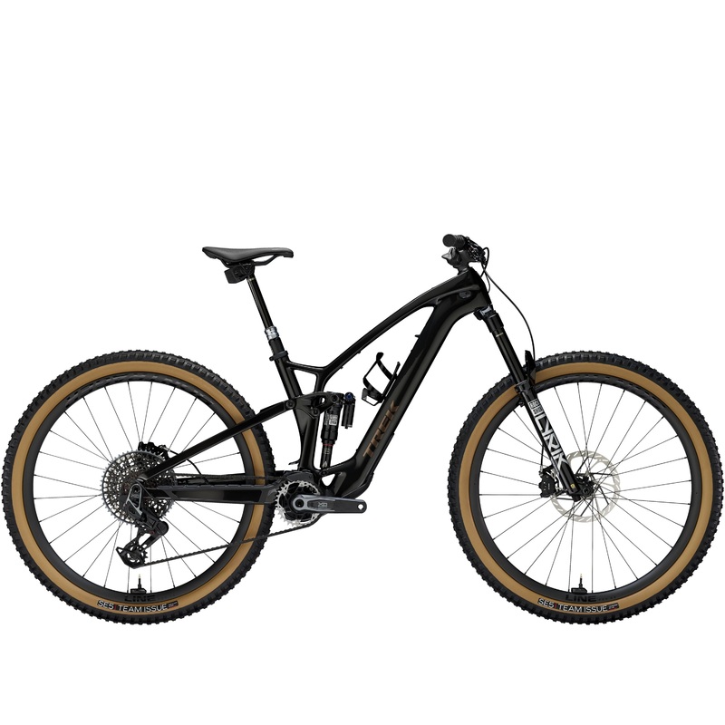 FUEL EXe 9.9 XOAXS US XL Deep Smoke