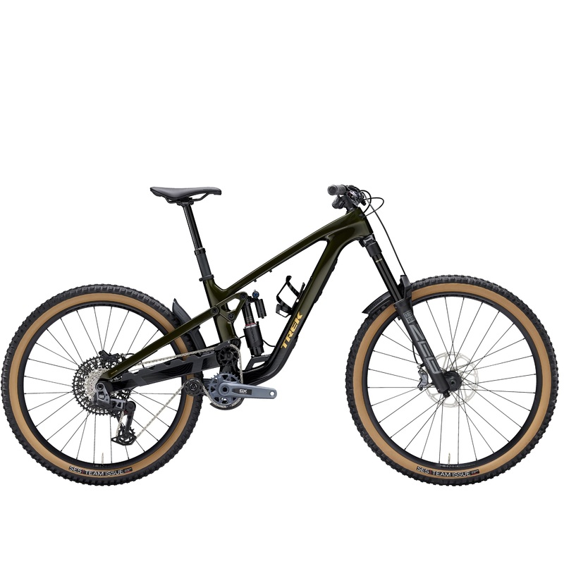 Slash 9.8 GX AXS XL Black Olive