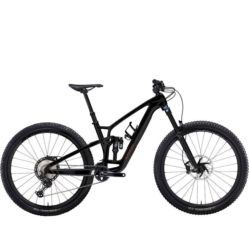 Fuel EX 9.8 XT XS 27.5 Deep Smoke