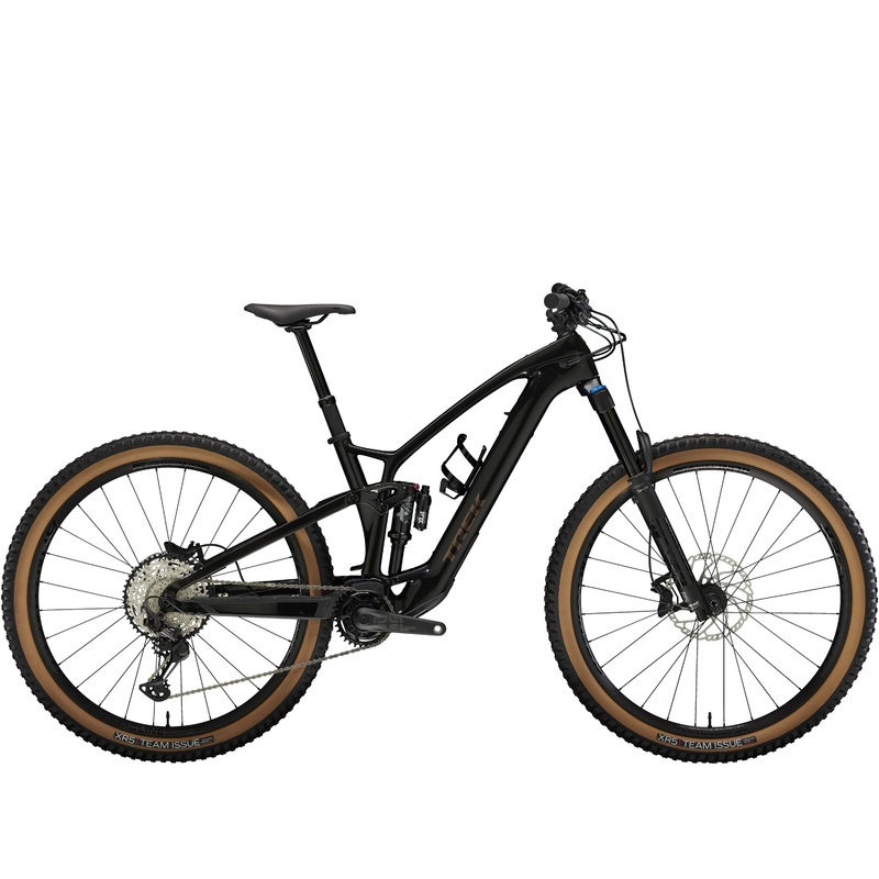 FUEL EXe 9.7 SLX/XT US S Deep Smoke