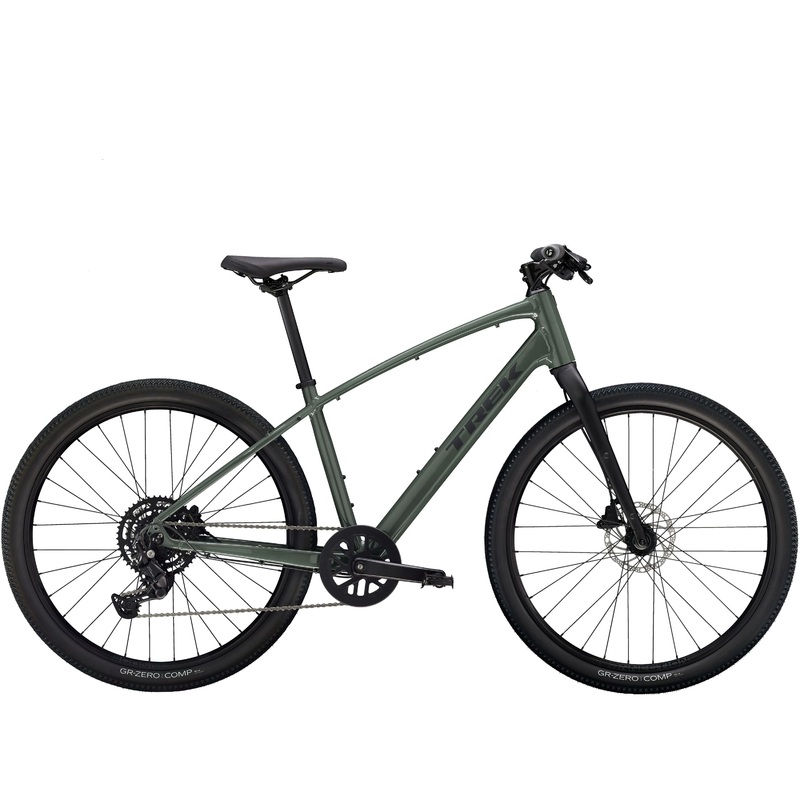 Dual Sport 2 SO L Keswick