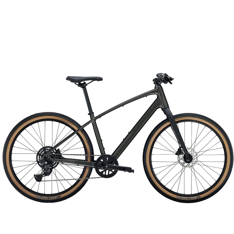 Dual Sport 2 SO L Lithium Grey