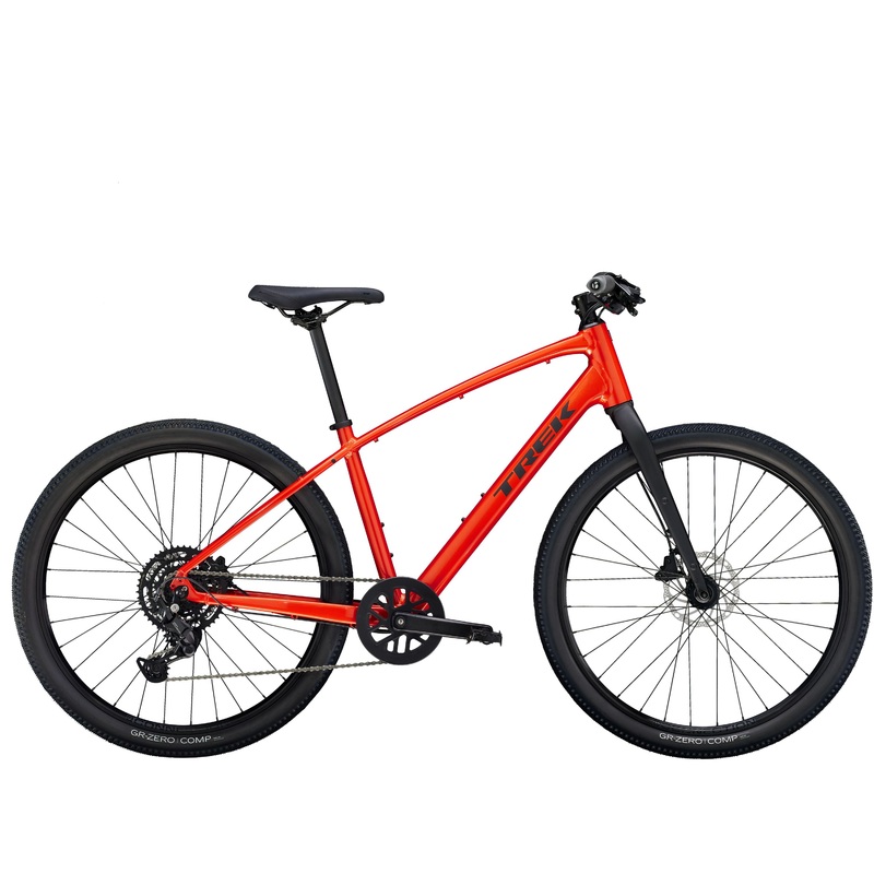 Dual Sport 2 SO XL Lava