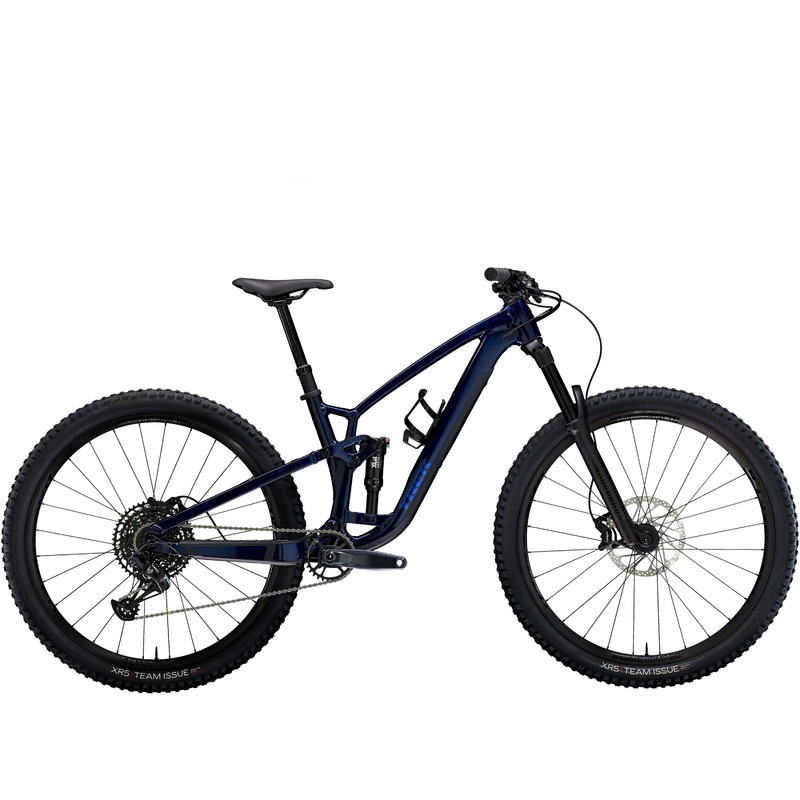 Fuel EX 7 NX XL 29 Deep Dark Blue