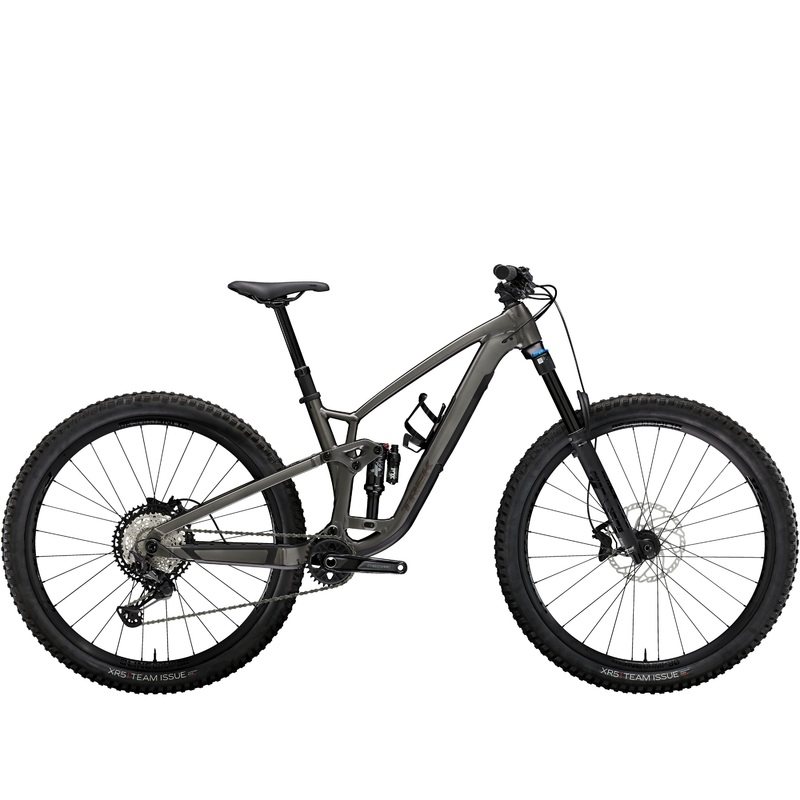 Fuel EX 8 XT S 29 Satin Mercury