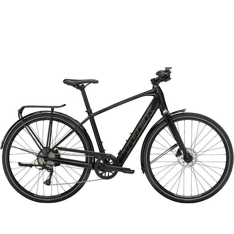 FX+ 2 SO LT US M Satin Trek Black