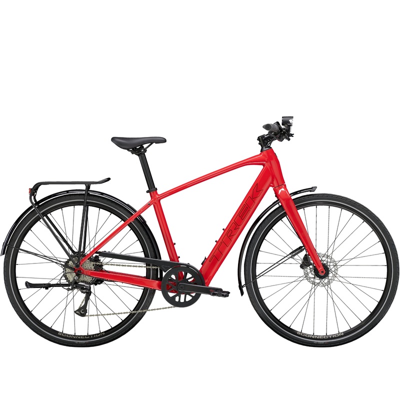 FX+ 2 SO LT US XL Viper Red
