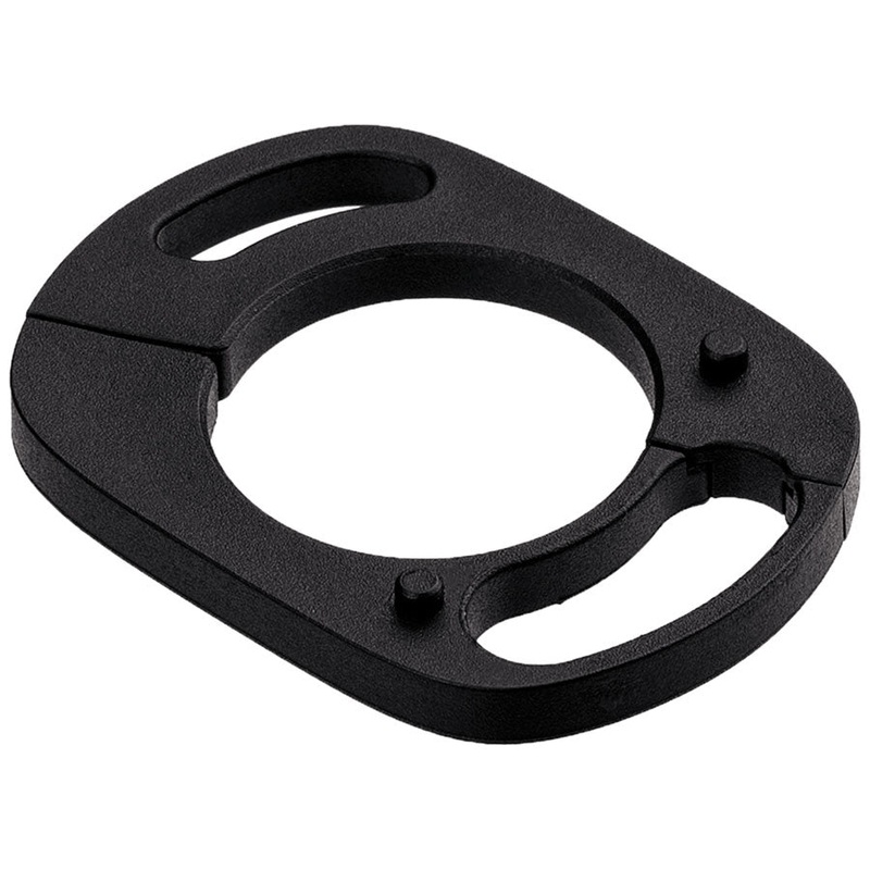 FSA ACR Spacer 5mm Height Headset Spacer for ACR System  Black