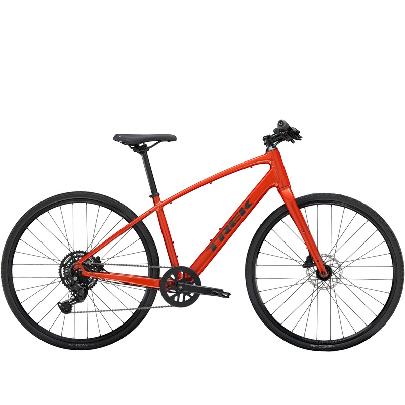 FX 2 SO XS Lava