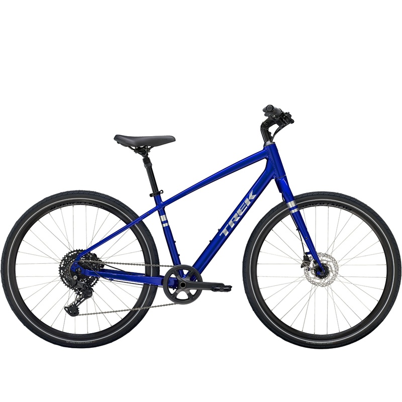 Verve 3 SO L Hex Blue