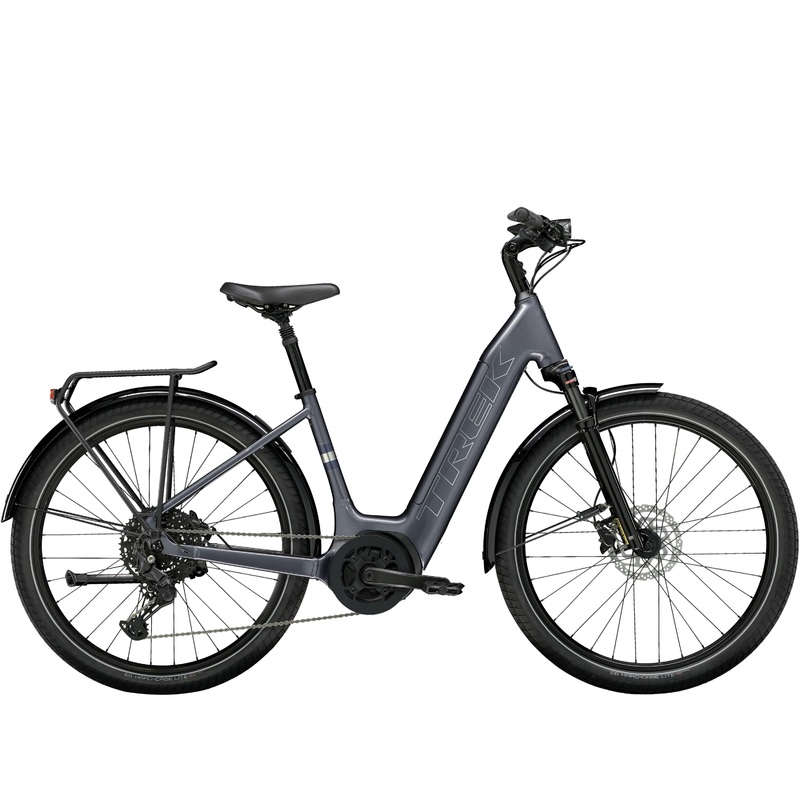 Verve+ 4S LS US XS Galactic Grey