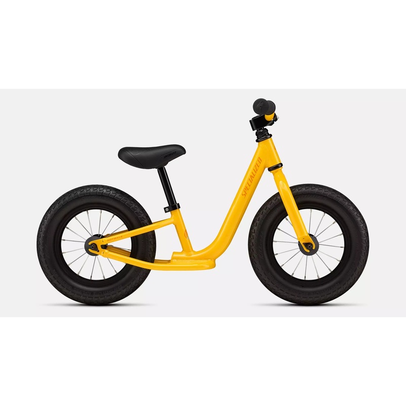 2026 Specialized Hotwalk Bike Calsun/Orgzst/Ois 12