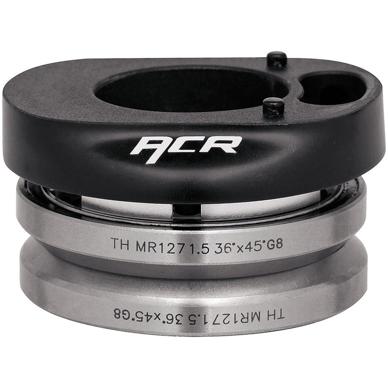 FSA NO. 55R Headset 1.5″ Diameter ACR Standard Includes TH-894 CR-1 Components  Alloy