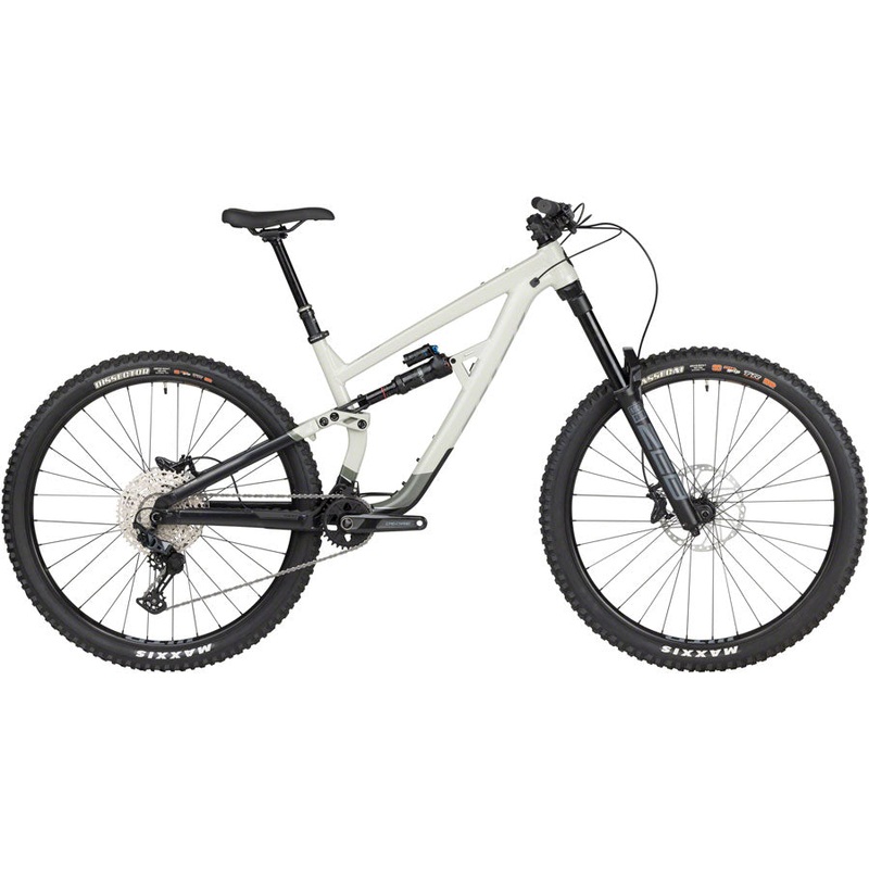 Salsa Cassidy SLX Bike – 29″ Aluminum Tan Medium