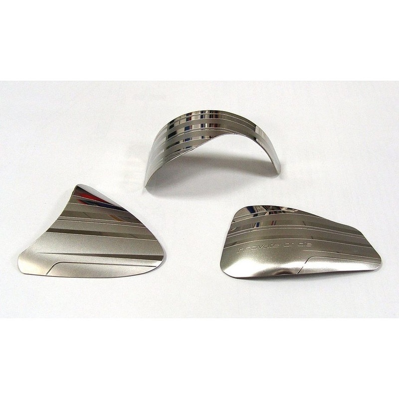 Specialized epic wrp my09 epic bb wear plate set