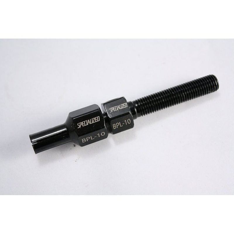 Specialized tool tol brg bpl-10 expander tip fsr tool kit