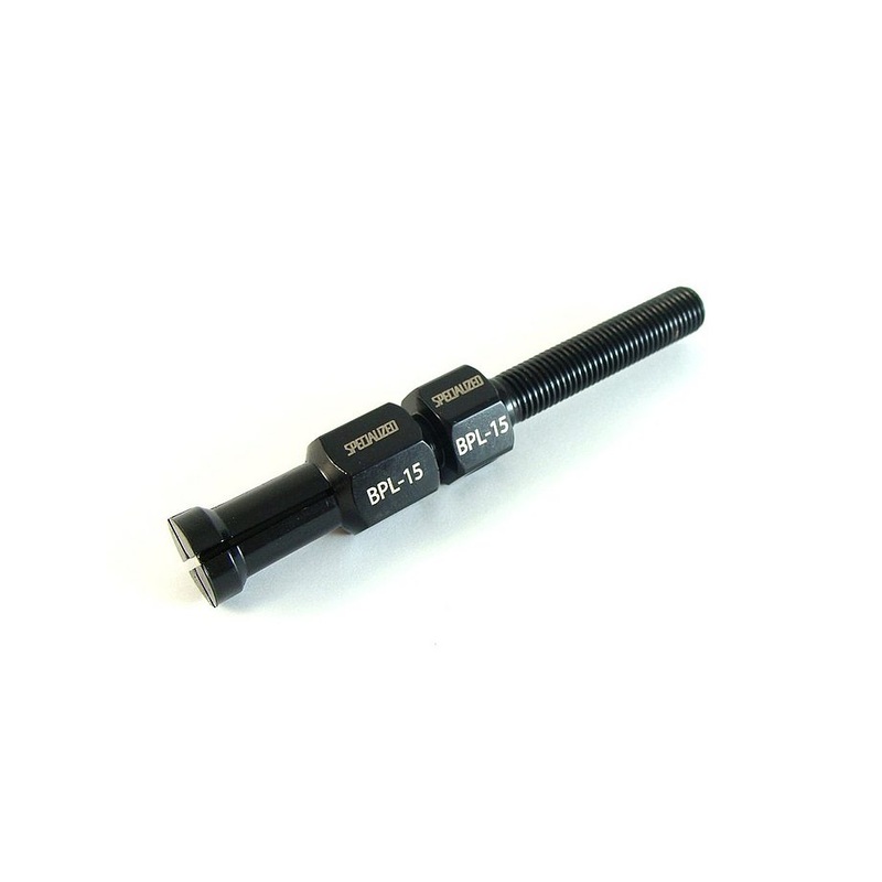 Specialized tool tol brg bpl-15 expander tip fsr tool kit