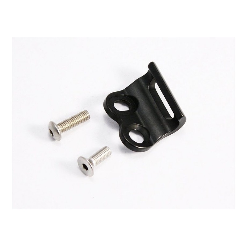 Specialized transition der transition tarmac alloy front braze-on der bolt-on mount