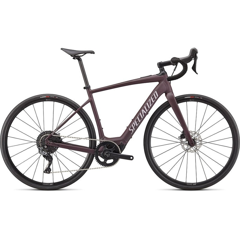 2023 Specialized creo sl e5 comp bike cast umber/clay l