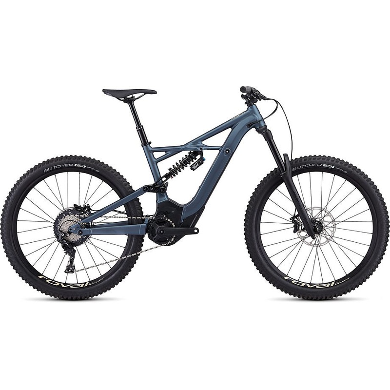 Specialized kenevo fsr comp 6fattie cast battleship/mojave l