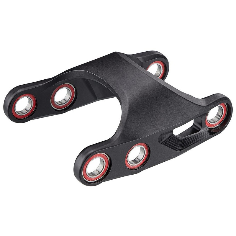 Specialized Stumpjumper evo shock link black one size