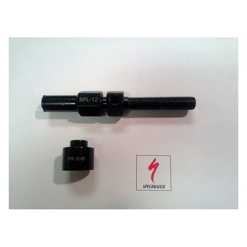 Specialized tool tol fsr tool kit 12mm brg tools