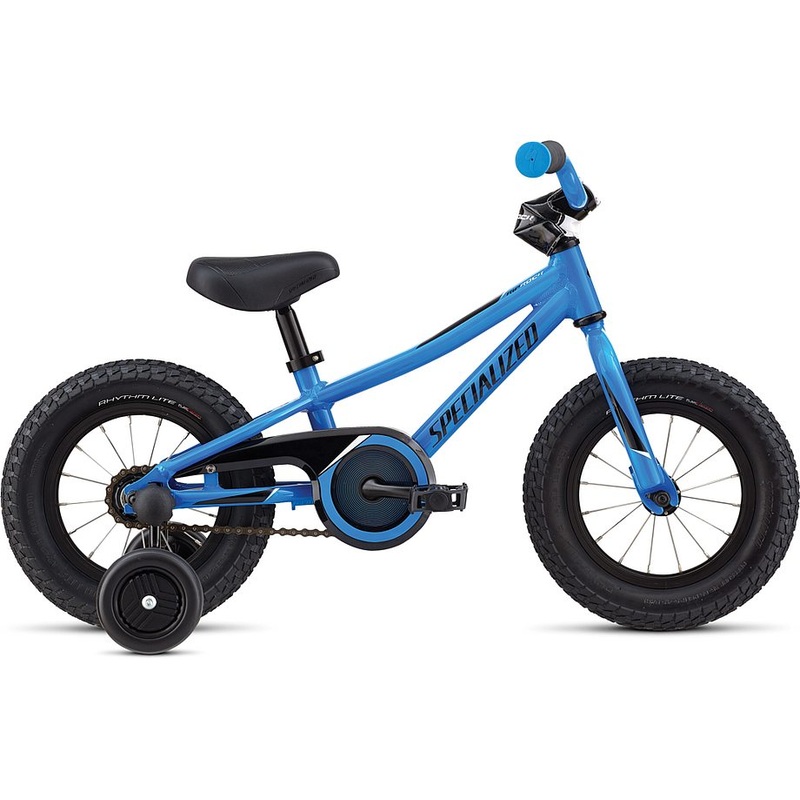 2022 Specialized riprock cstr 12 bike neon blue / black / white 6