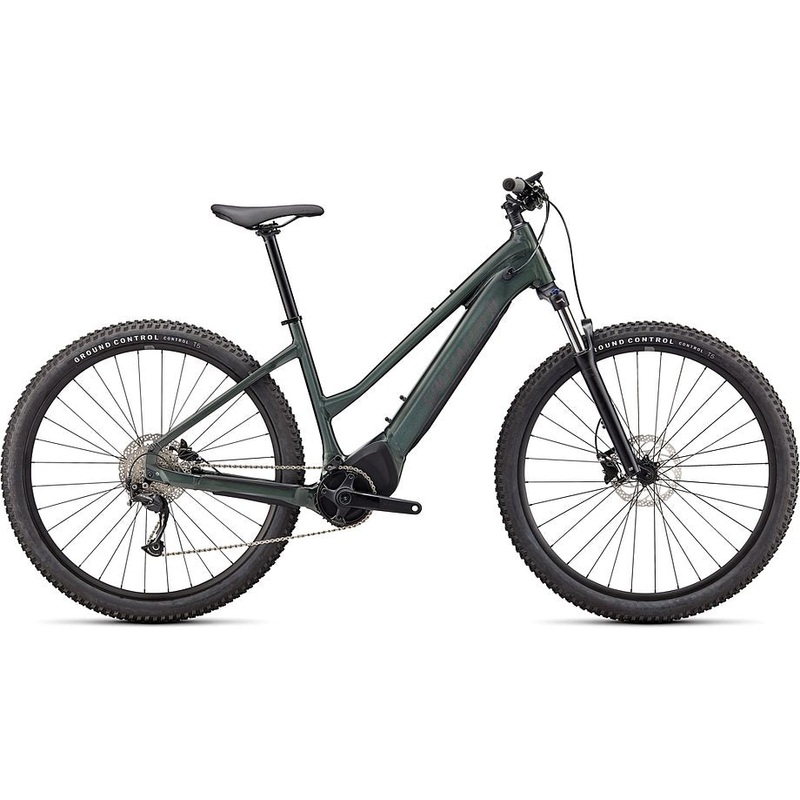 2024 Specialized tero 3.0 st bike oak green metallic / smoke xl