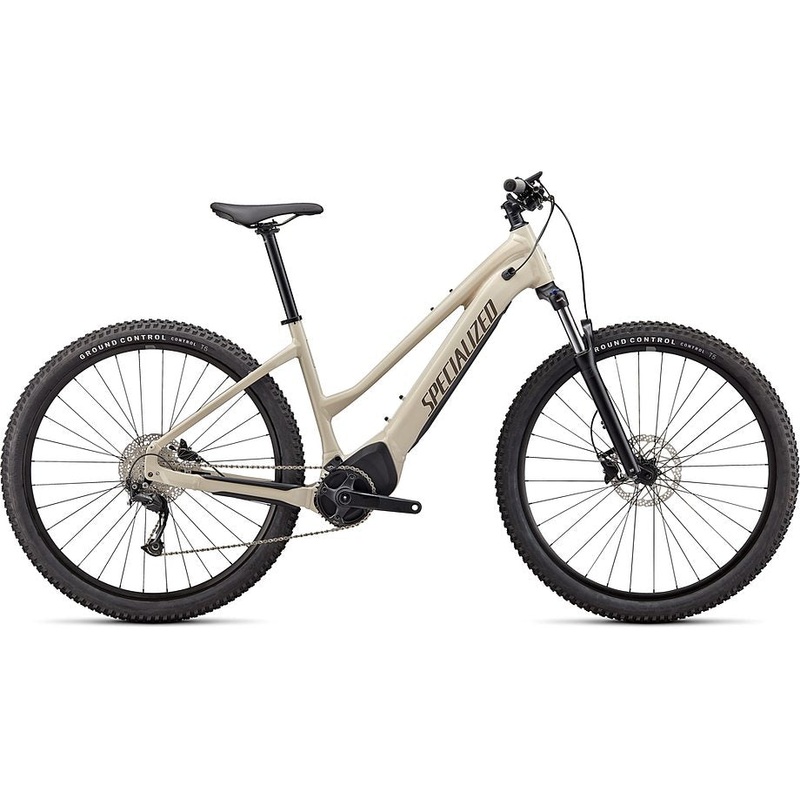 2024 Specialized tero 3.0 st bike white mountains / gunmetal l