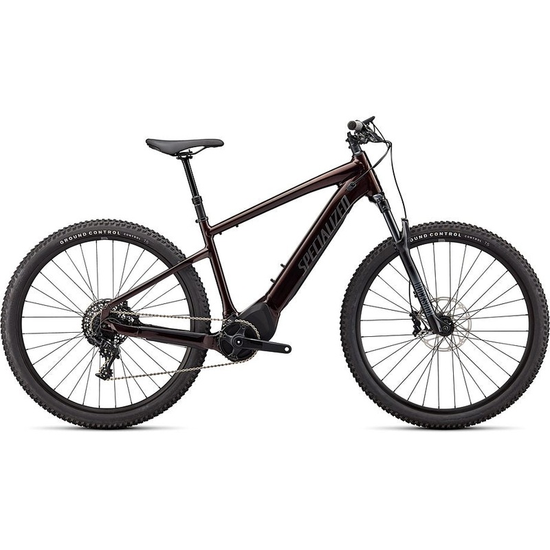 2024 Specialized tero 5.0 bike red onyx / smoke l