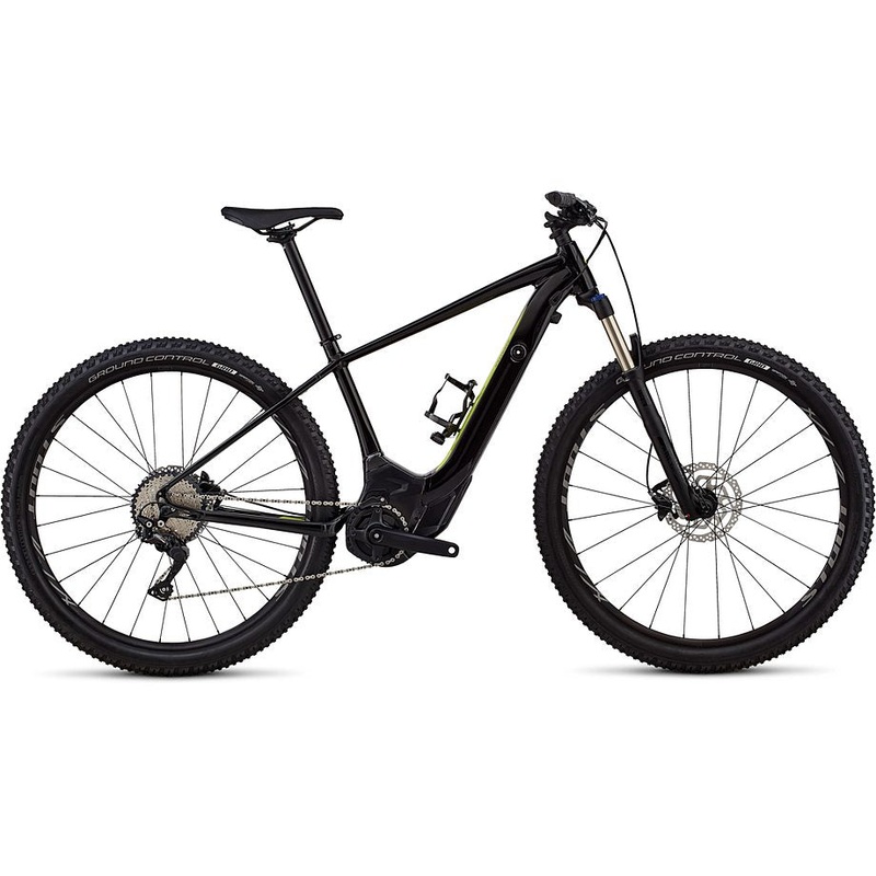 Specialized levo ht men 29 black / hyper l