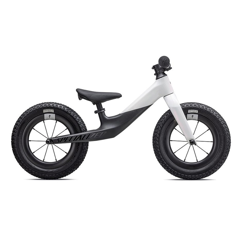 2023 Specialized hotwalk carbon bike gloss abalone / satin black 12
