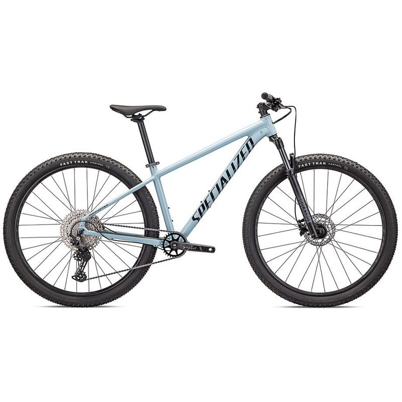 2024 Specialized rockhopper elite 29 bike gloss arctic blue / black m
