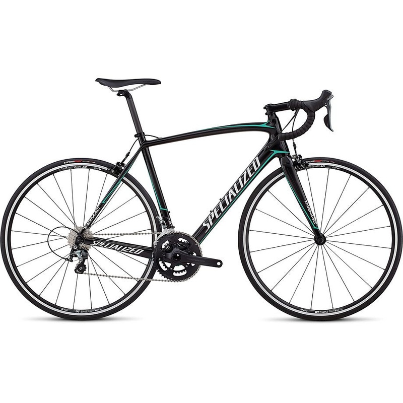 Specialized tarmac men sl4 bora team replica 49