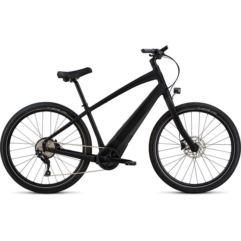 Specialized como 3.0 650b black xl